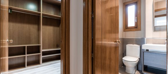 3 bedrooms Apartment in Madrid, Spain No. 168872 31