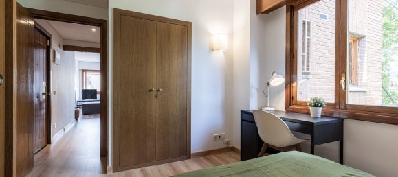 3 bedrooms Apartment in Madrid, Spain No. 168872 45