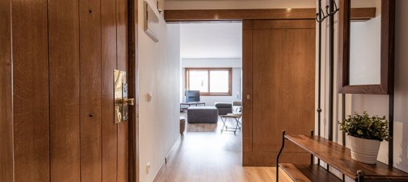 3 bedrooms Apartment in Madrid, Spain No. 168872 47