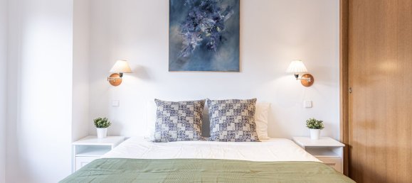 3 bedrooms Apartment in Madrid, Spain No. 168872 15