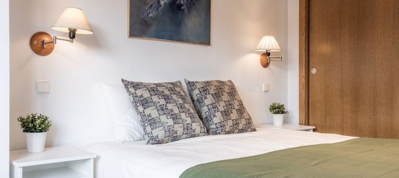 3 bedrooms Apartment in Madrid, Spain No. 168872 21