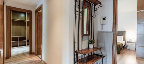 3 bedrooms Apartment in Madrid, Spain No. 168872 40