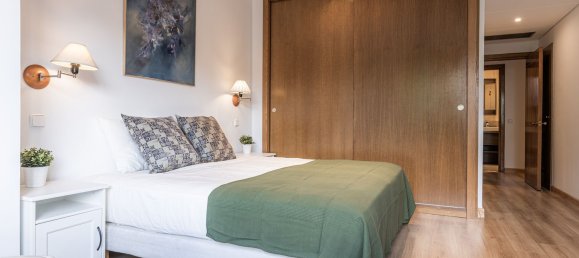 3 bedrooms Apartment in Madrid, Spain No. 168872 20