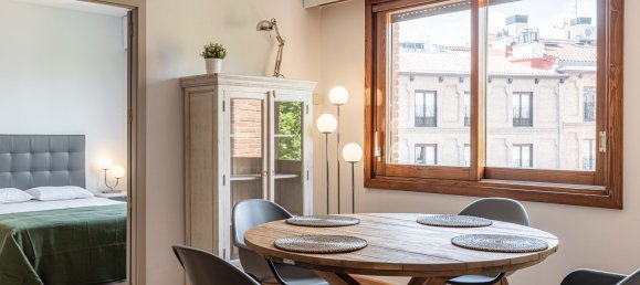 3 bedrooms Apartment in Madrid, Spain No. 168872 7