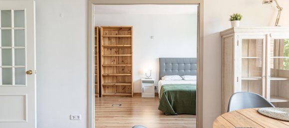 3 bedrooms Apartment in Madrid, Spain No. 168872 9