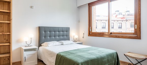 3 bedrooms Apartment in Madrid, Spain No. 168872 48