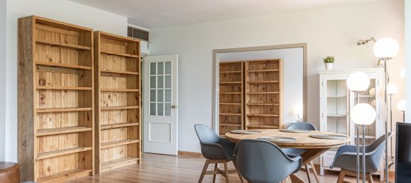 3 bedrooms Apartment in Madrid, Spain No. 168872 4