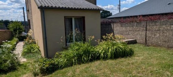 4 Schlafzimmer Haus in Vivier-au-Court, France, Nr. 280484 2