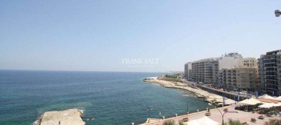 3 Schlafzimmer Wohnung in Sliema, Malta, Nr. 9609 10