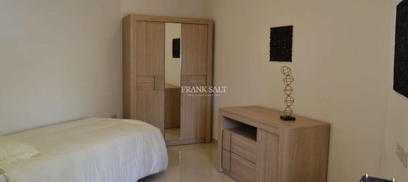 3 Schlafzimmer Wohnung in Sliema, Malta, Nr. 9609 2