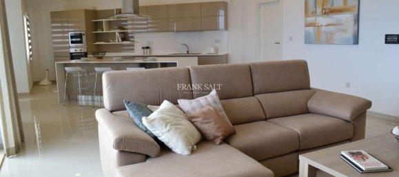 3 Schlafzimmer Wohnung in Sliema, Malta, Nr. 9609 8