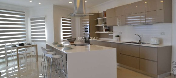 3 Schlafzimmer Wohnung in Sliema, Malta, Nr. 9609 6