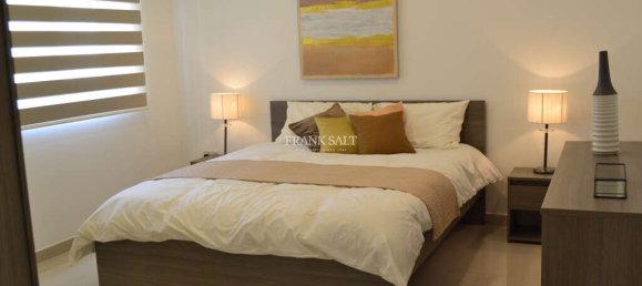 3 Schlafzimmer Wohnung in Sliema, Malta, Nr. 9609 15