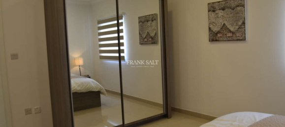 3 Schlafzimmer Wohnung in Sliema, Malta, Nr. 9609 14