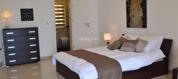 3 Schlafzimmer Wohnung in Sliema, Malta, Nr. 9609 13