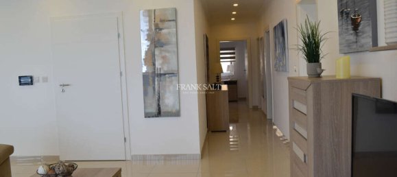 3 Schlafzimmer Wohnung in Sliema, Malta, Nr. 9609 3