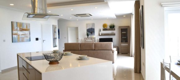 3 Schlafzimmer Wohnung in Sliema, Malta, Nr. 9609 5