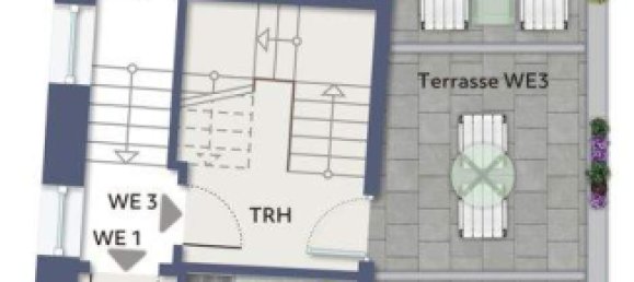 7 rooms Building in Breisgau-Hochschwarzwald, Germany No. 274320 9