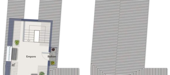 7 rooms Building in Breisgau-Hochschwarzwald, Germany No. 274320 10