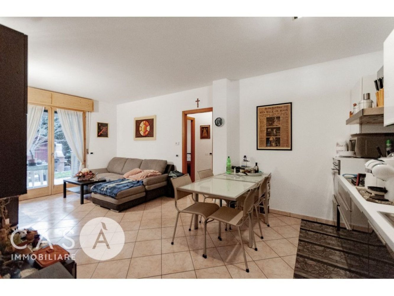 3غرفة شقة في Cesenatico, Italy رقم 101601