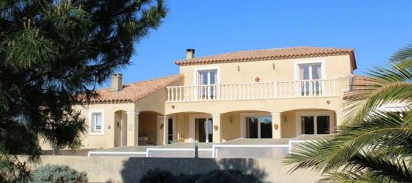 4 bedrooms Castles in La Palme, France No. 315507 4