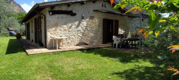 14 rooms House in Ferentillo, Italy No. 286691 21