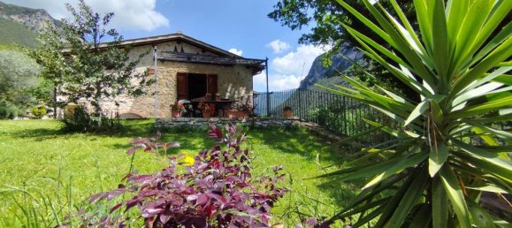 14 rooms House in Ferentillo, Italy No. 286691 36
