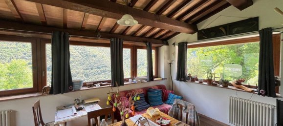 14 rooms House in Ferentillo, Italy No. 286691 46