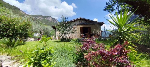 14 rooms House in Ferentillo, Italy No. 286691 6