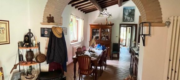 14 rooms House in Ferentillo, Italy No. 286691 49