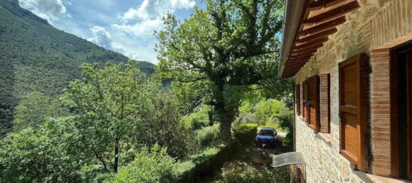 14 rooms House in Ferentillo, Italy No. 286691 47