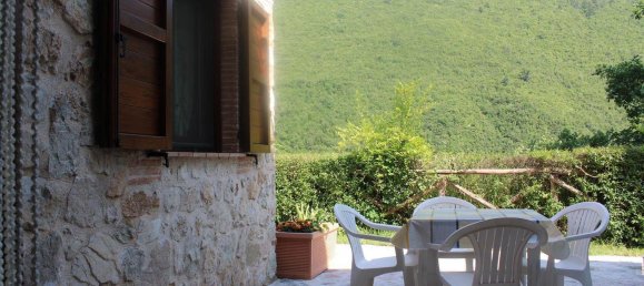 14 rooms House in Ferentillo, Italy No. 286691 43