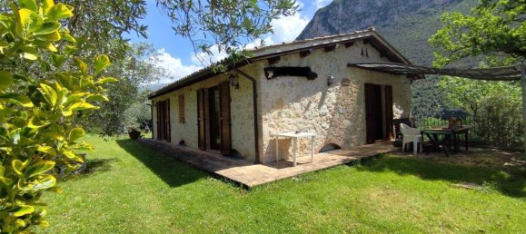 14 rooms House in Ferentillo, Italy No. 286691 40