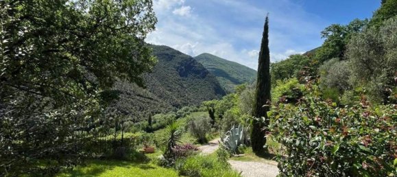 14 rooms House in Ferentillo, Italy No. 286691 2