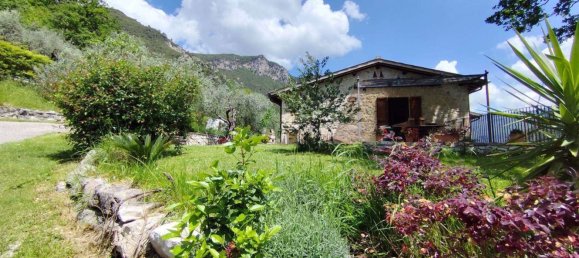 14 rooms House in Ferentillo, Italy No. 286691 19