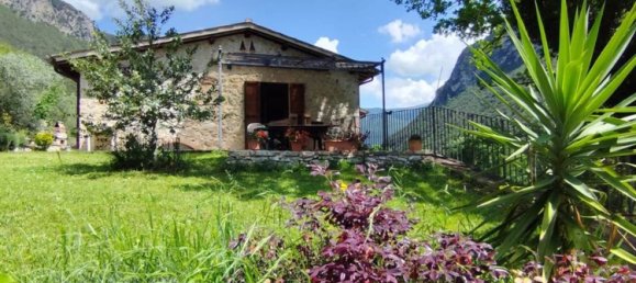 14 rooms House in Ferentillo, Italy No. 286691 18