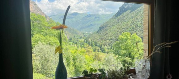 14 rooms House in Ferentillo, Italy No. 286691 45