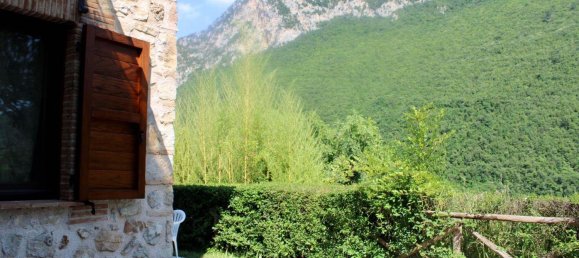 14 rooms House in Ferentillo, Italy No. 286691 7