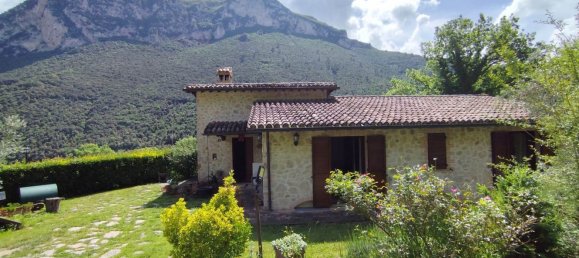 14 rooms House in Ferentillo, Italy No. 286691 33