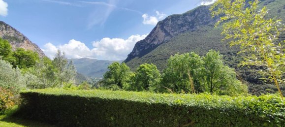 14 rooms House in Ferentillo, Italy No. 286691 24