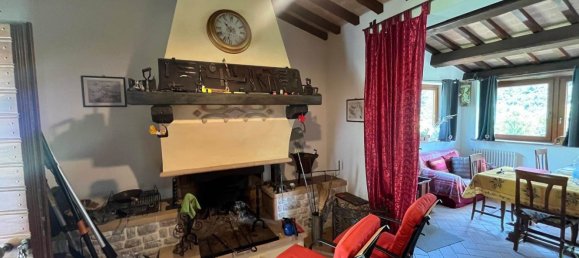 14 rooms House in Ferentillo, Italy No. 286691 48