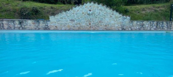 14 rooms House in Ferentillo, Italy No. 286691 8