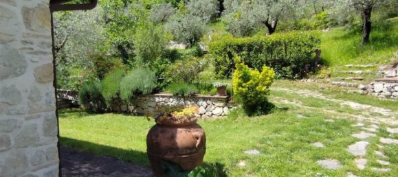 14 rooms House in Ferentillo, Italy No. 286691 15