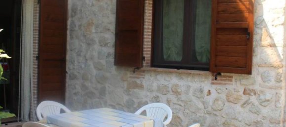 14 rooms House in Ferentillo, Italy No. 286691 12