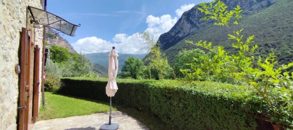 14 rooms House in Ferentillo, Italy No. 286691 20