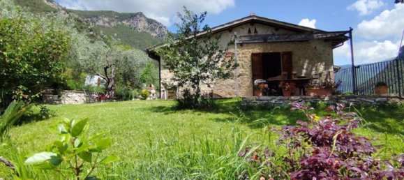 14 rooms House in Ferentillo, Italy No. 286691 17