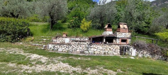 14 rooms House in Ferentillo, Italy No. 286691 32