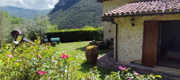 14 rooms House in Ferentillo, Italy No. 286691 37