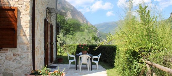14 rooms House in Ferentillo, Italy No. 286691 44