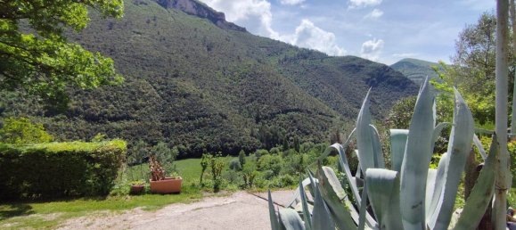 14 rooms House in Ferentillo, Italy No. 286691 13